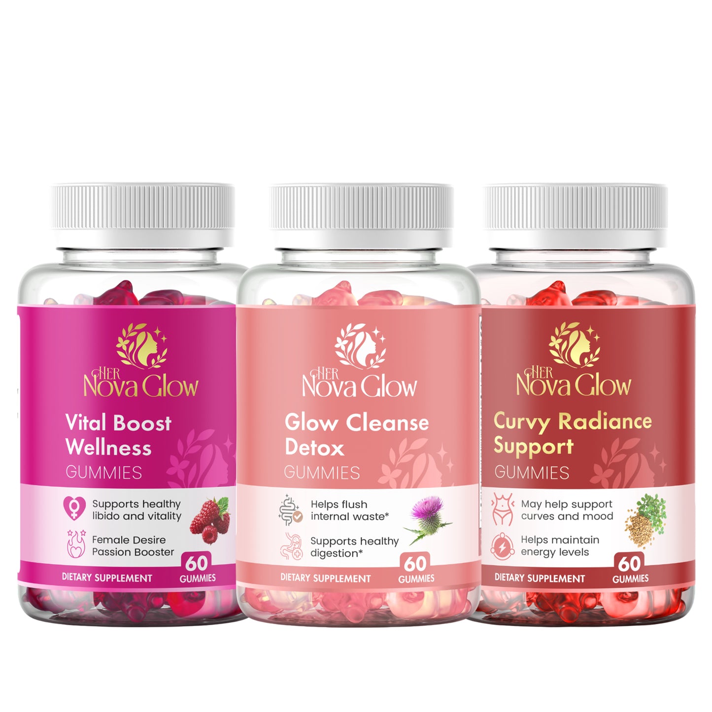 Glow Reset Kit